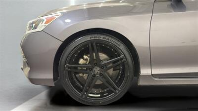 2016 Honda Accord Sport - Photo 35 - Mesa, AZ 85201