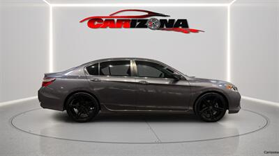 2016 Honda Accord Sport - Photo 11 - Mesa, AZ 85201