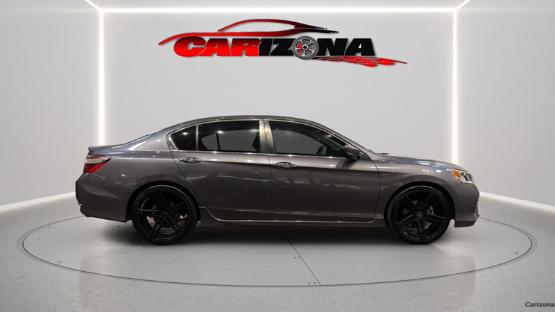 2016 Honda Accord Sport - Photo 11 - Mesa, AZ 85201