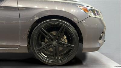 2016 Honda Accord Sport - Photo 33 - Mesa, AZ 85201