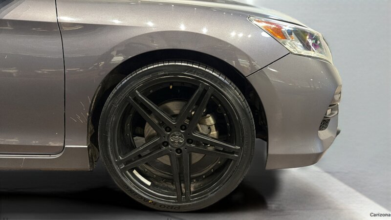 2016 Honda Accord Sport - Photo 33 - Mesa, AZ 85201