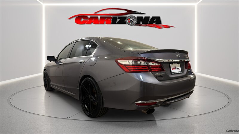 2016 Honda Accord Sport - Photo 7 - Mesa, AZ 85201