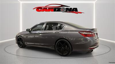 2016 Honda Accord Sport - Photo 6 - Mesa, AZ 85201