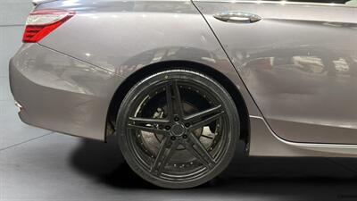 2016 Honda Accord Sport - Photo 34 - Mesa, AZ 85201