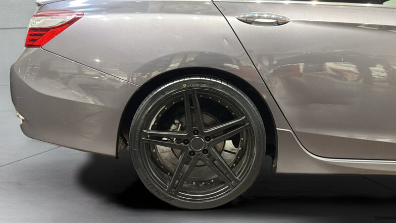 2016 Honda Accord Sport - Photo 34 - Mesa, AZ 85201