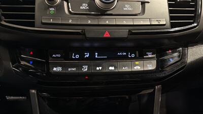 2016 Honda Accord Sport - Photo 27 - Mesa, AZ 85201