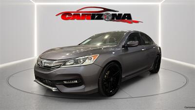 2016 Honda Accord Sport - Photo 3 - Mesa, AZ 85201