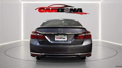 2016 Honda Accord Sport - Photo 8 - Mesa, AZ 85201