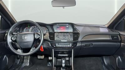 2016 Honda Accord Sport - Photo 13 - Mesa, AZ 85201