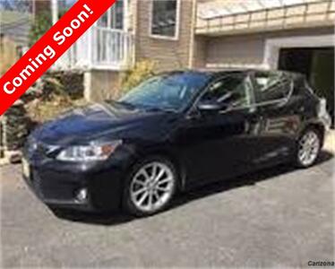 2012 Lexus CT 200h 200h   - Photo 1 - Mesa, AZ 85201