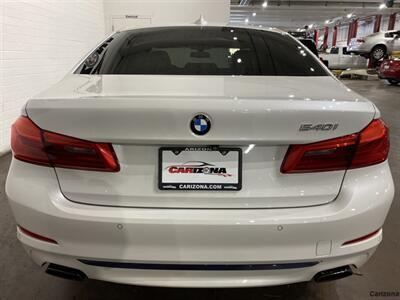 2018 BMW 540i   - Photo 4 - Mesa, AZ 85201