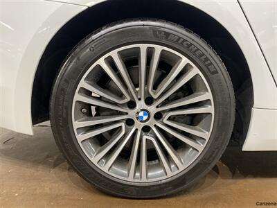 2018 BMW 540i   - Photo 16 - Mesa, AZ 85201