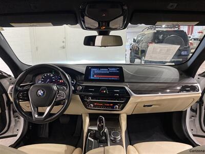2018 BMW 540i   - Photo 11 - Mesa, AZ 85201