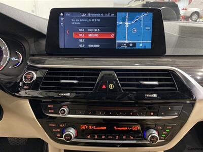 2018 BMW 540i   - Photo 13 - Mesa, AZ 85201