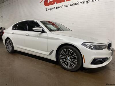 2018 BMW 540i   - Photo 2 - Mesa, AZ 85201