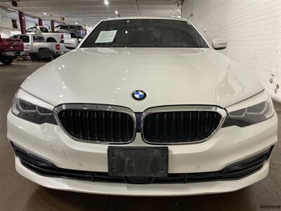 2018 BMW 540i   - Photo 8 - Mesa, AZ 85201