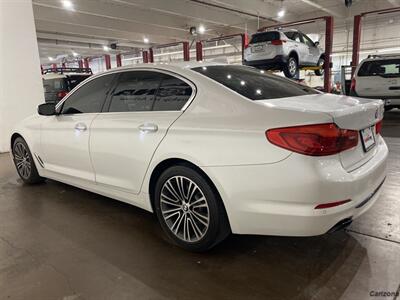 2018 BMW 540i   - Photo 6 - Mesa, AZ 85201