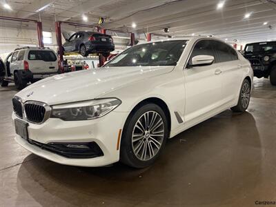 2018 BMW 540i   - Photo 7 - Mesa, AZ 85201