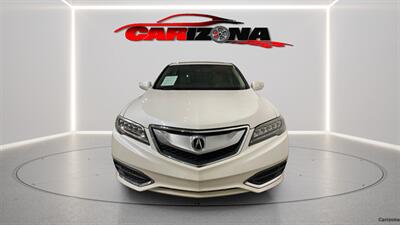 2016 Acura RDX w/Tech   - Photo 8 - Mesa, AZ 85201