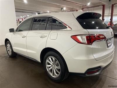2016 Acura RDX - Photo 6 - Mesa, AZ 85201
