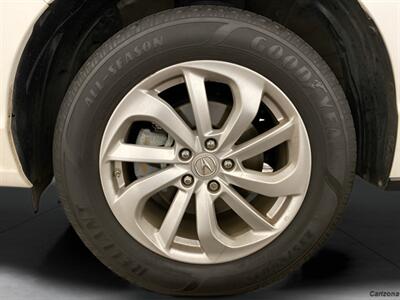 2016 Acura RDX w/Tech   - Photo 20 - Mesa, AZ 85201