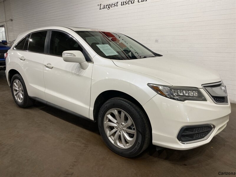 2016 Acura RDX - Photo 2 - Mesa, AZ 85201