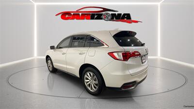 2016 Acura RDX w/Tech   - Photo 6 - Mesa, AZ 85201