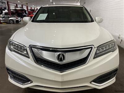 2016 Acura RDX - Photo 8 - Mesa, AZ 85201