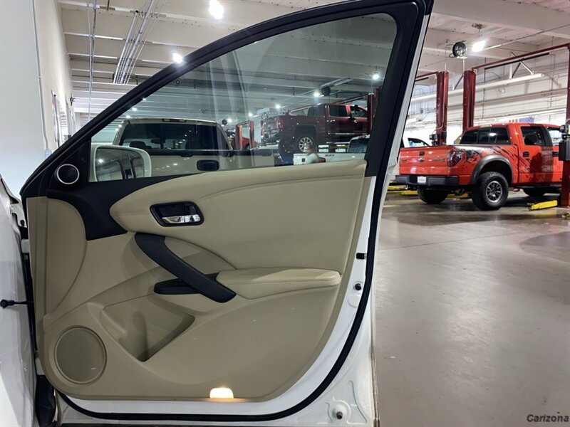 2016 Acura RDX - Photo 12 - Mesa, AZ 85201