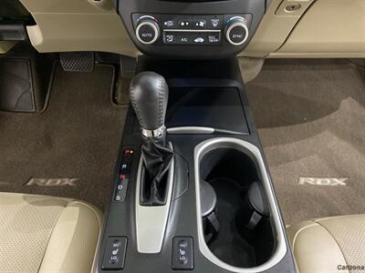 2016 Acura RDX - Photo 17 - Mesa, AZ 85201