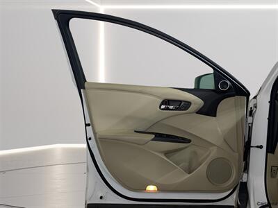 2016 Acura RDX w/Tech   - Photo 9 - Mesa, AZ 85201