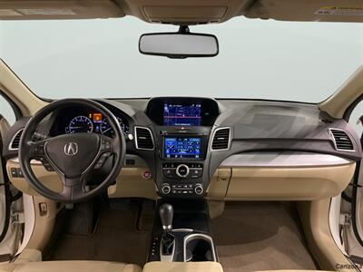 2016 Acura RDX w/Tech   - Photo 14 - Mesa, AZ 85201