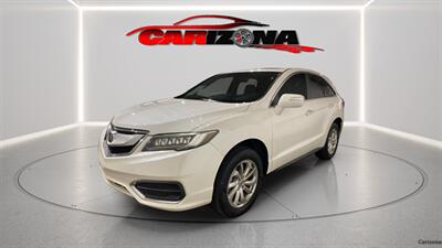 2016 Acura RDX w/Tech   - Photo 7 - Mesa, AZ 85201