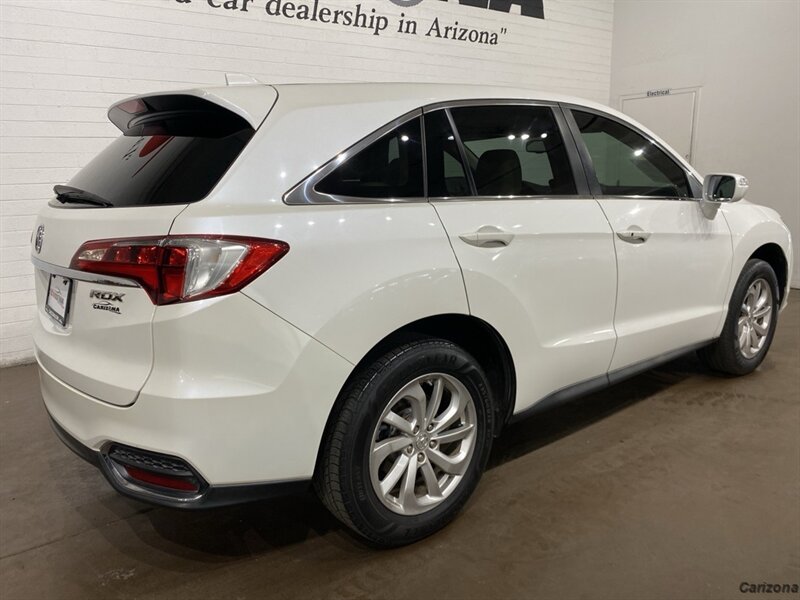 2016 Acura RDX - Photo 3 - Mesa, AZ 85201