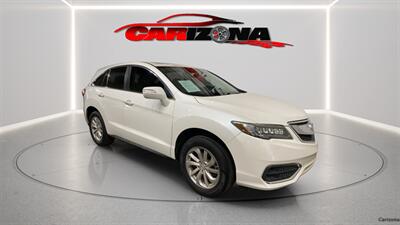 2016 Acura RDX w/Tech   - Photo 2 - Mesa, AZ 85201