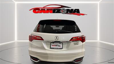 2016 Acura RDX w/Tech   - Photo 4 - Mesa, AZ 85201