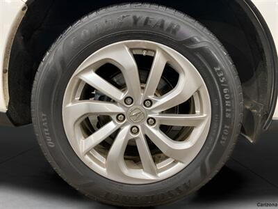 2016 Acura RDX w/Tech   - Photo 22 - Mesa, AZ 85201