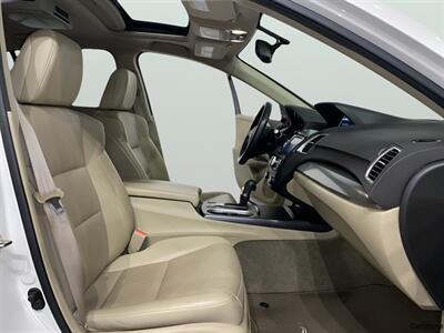 2016 Acura RDX w/Tech   - Photo 11 - Mesa, AZ 85201