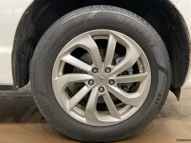 2016 Acura RDX - Photo 19 - Mesa, AZ 85201