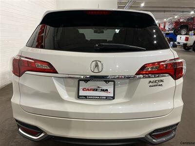 2016 Acura RDX - Photo 4 - Mesa, AZ 85201
