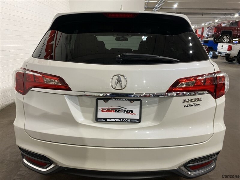 2016 Acura RDX - Photo 4 - Mesa, AZ 85201