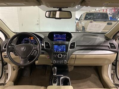 2016 Acura RDX - Photo 14 - Mesa, AZ 85201