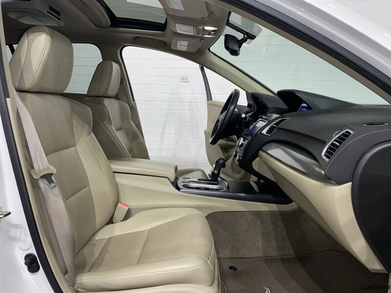 2016 Acura RDX - Photo 11 - Mesa, AZ 85201