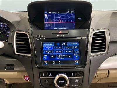 2016 Acura RDX w/Tech   - Photo 16 - Mesa, AZ 85201