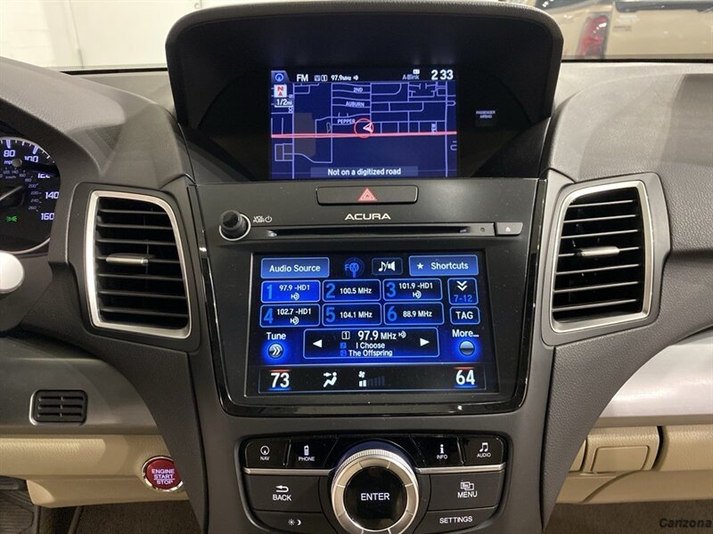 2016 Acura RDX - Photo 16 - Mesa, AZ 85201