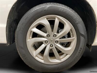 2016 Acura RDX w/Tech   - Photo 19 - Mesa, AZ 85201