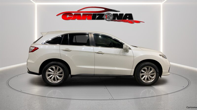 2016 Acura RDX w/Tech   - Photo 1 - Mesa, AZ 85201