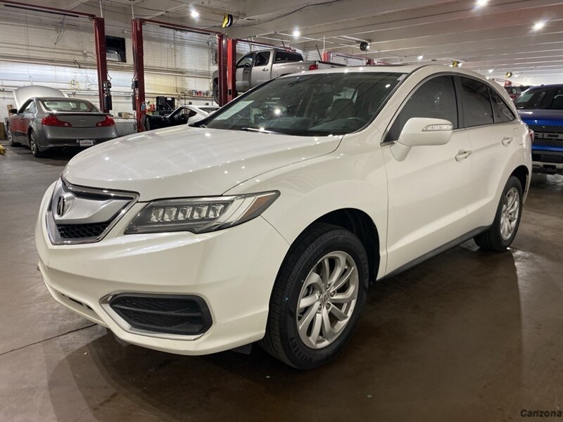2016 Acura RDX - Photo 7 - Mesa, AZ 85201