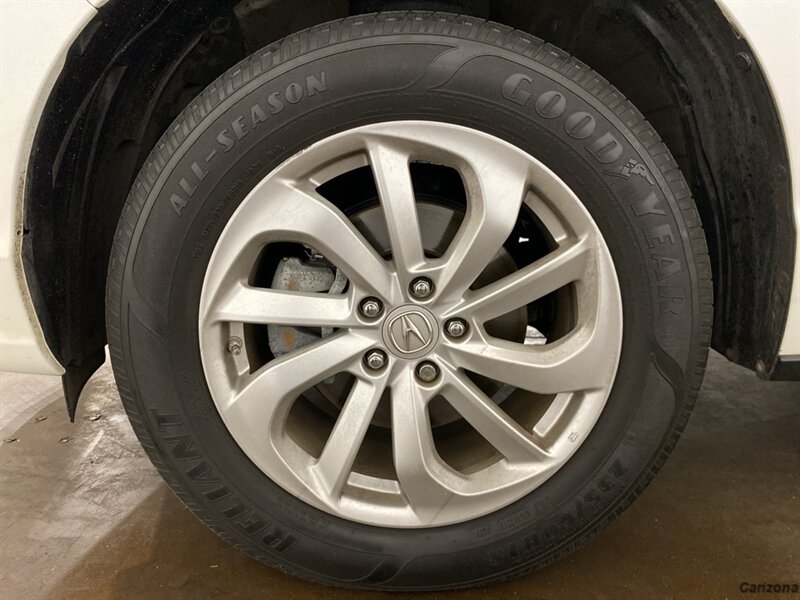 2016 Acura RDX - Photo 20 - Mesa, AZ 85201