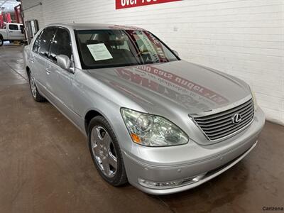 2006 Lexus LS   - Photo 6 - Mesa, AZ 85201